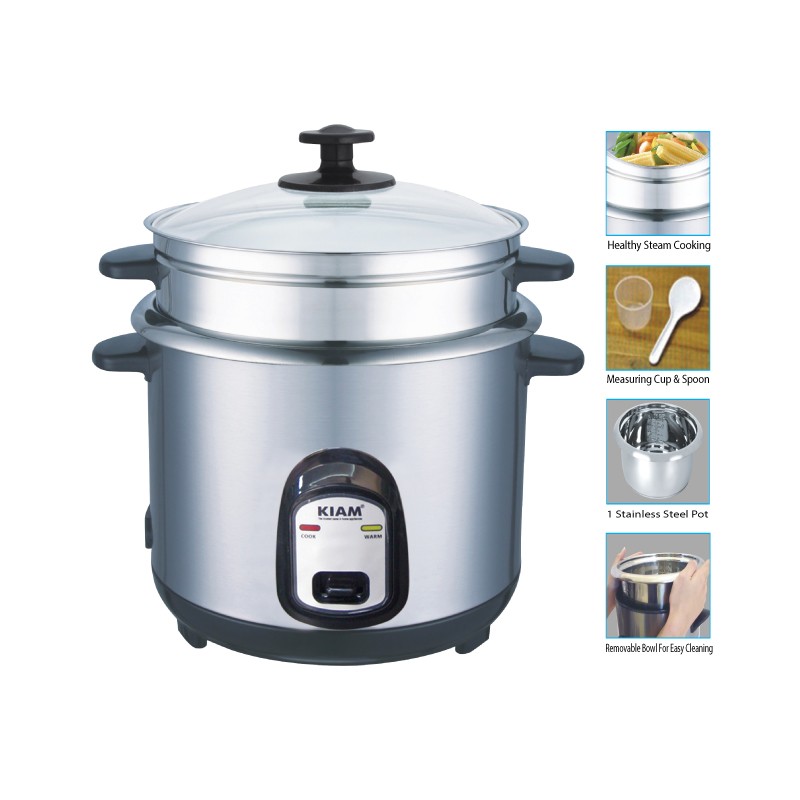 Rice Cooker